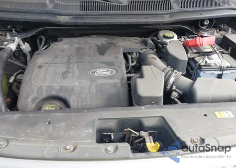 2011 Ford Explorer from USA, damaged, VIN 1FMHK8B80BGA85832